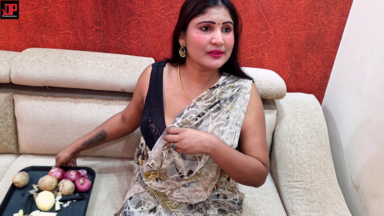 Dream picture: Asian Indian Desi Devar Bhabhi Hardcore Fucking Sensational Video by...