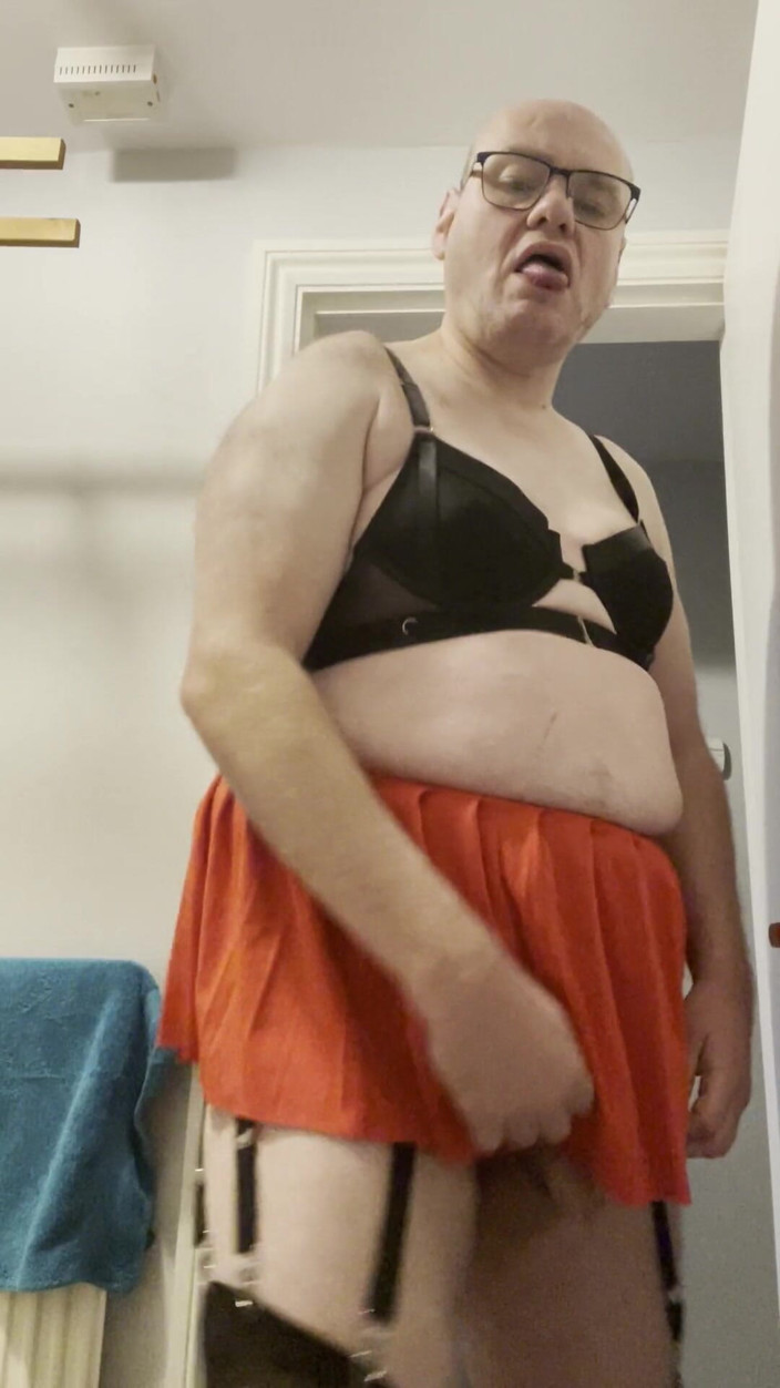 Ancient456: Julian quer homens gays tão ruins