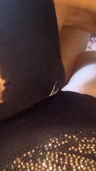 New Gulf Sex, Fucking a Saudi Whore in a Hotel