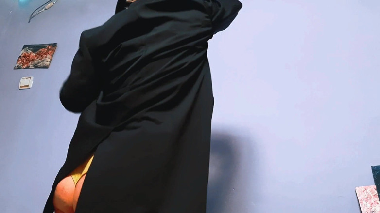LizAngel: Dizzy dance