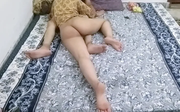 SuperIndian456: Desi Indian Village Girl Tight Pussy XXX Video Homemade Sex