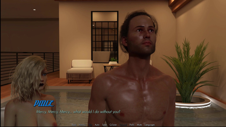 Wickedgammes studio: Cikgu yang sangat miang dengan pelajar perempuan yang lebih miang...