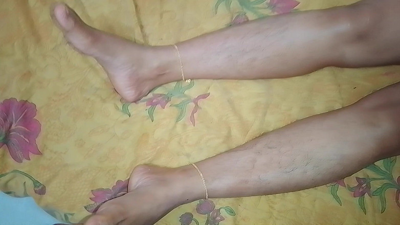 Skydreem1104: Indisch koppel romantiek thuis