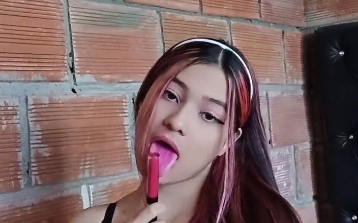 Yulieth Gomez: Studente stuurt video van haar nieuwe dildo naar de universiteitscoördinator