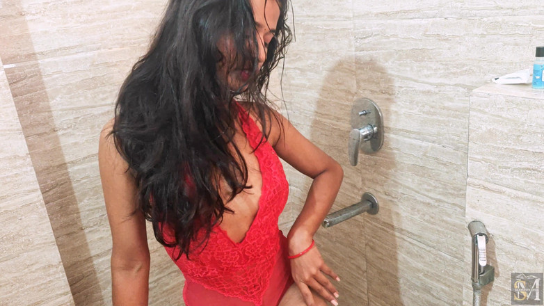 SexmasterHub: Indischer desi-stiefbruder und stiefschwester