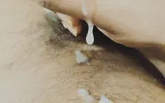 Dripping White Gold. Grab the Golden Offer. Hurry Horny Women!!! Hurry!!!