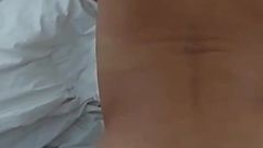 Mature Blonde Wife Enjoys Sex Games