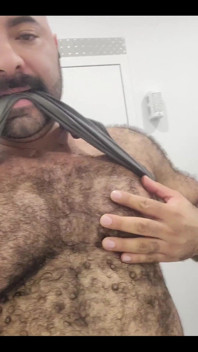 Worship These Pecs