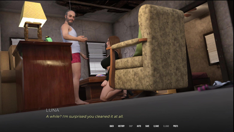 Wickedgammes studio: asurakshit pati, bhaag 47