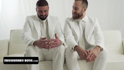 Missionary Boys: mansal pujaari apni paapi ichchhaon ka maja le rahe hain