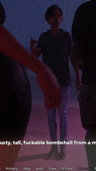 Fate Won't Separate Us by Raising Phallus - สาวอ้วนน้องชายมีเขาโดนแฟนด่า แฟนสาวโดนควยดำเย็ด 23