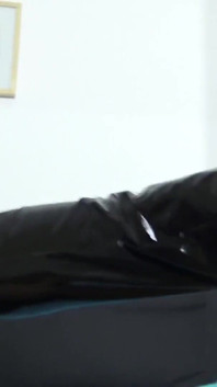Kejam reell kekurangan fetish seks sama cowok-cowok mesum yang nggak bisa muasin memeknya - pov!
