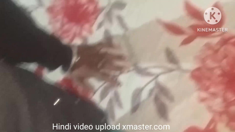 Nisha Kumari: Indičtí manželé si užívají celé video ve stylu chlapců a...