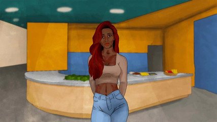 Dirty GamesXxX: Vysokoškolská сraze indická sexy sexy studentka ep.6