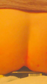 Kåt dildotur 002