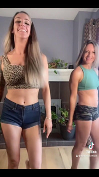 Having a Blast Shooting with Marsfoxxx