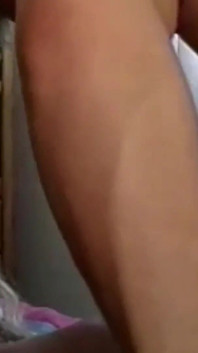 Once Her Legion of Guys Is Done with Their Holes, They Cum on Her Face