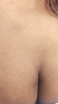 음란한 대화로 섹스하는 인도 Devor Bhabhi