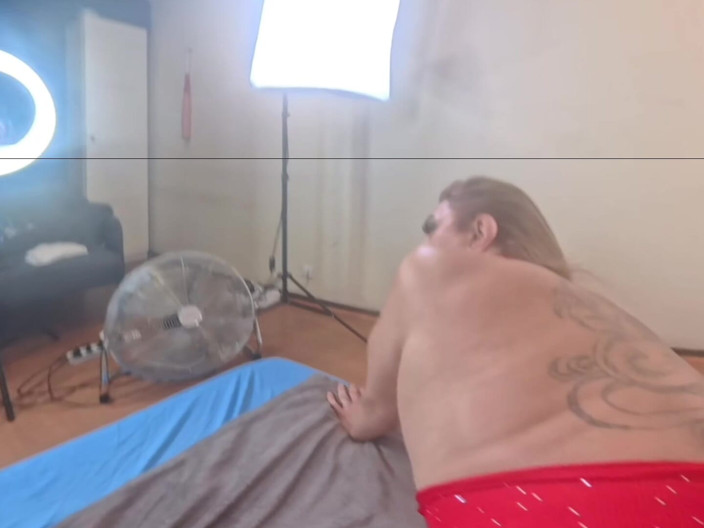 Wesley Bull VR: Gola profonda e intenso sesso crudo senza preservativo - realtà virtuale