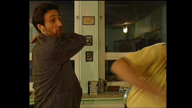 MMV films - The Original: De beste groepseks