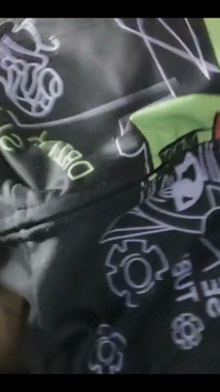 can't believe I lost my Invader Zim hoodie 