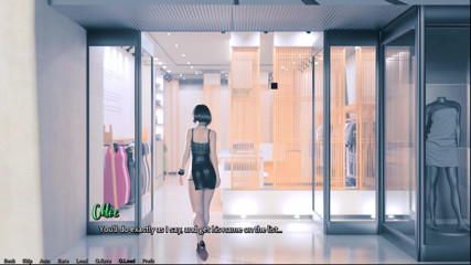 Johannes Gaming: Freshwoman - I fucked Lilly and went to party and we...