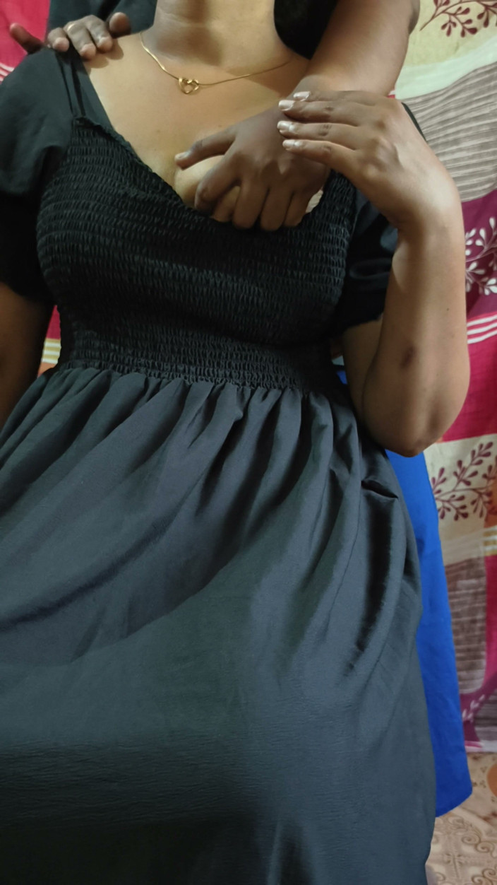 Realmallucouplevlog: My Friend Neha with Me for Making Love