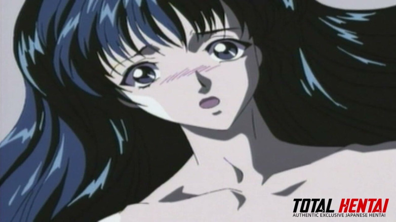 Total Hentai: Pertemuan tengah malam yang penuh dengan nafsu