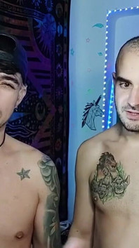 Thema: El Semen von Leo Bulgari & Xisco