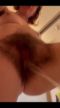 An up Close Piss for You! I Know You Want a Taste