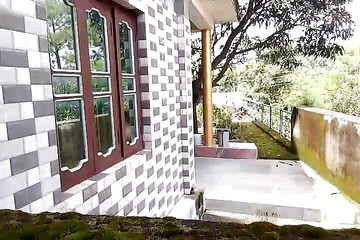 Gangbang straight: Zvedl obě nohy a šel se masírovat na pole