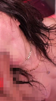 Mature Woman with Overflowing Sex Appeal! Maebari. Dancing, Fucking Sprits!