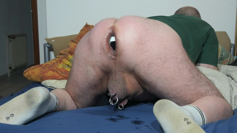 Qualzucht: Kendiliğinden antrenman, çok çalışıyorum!