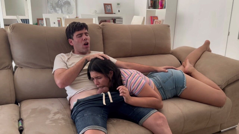 Sashasweet: I'm Very Dirty and I Love to Suck Penis