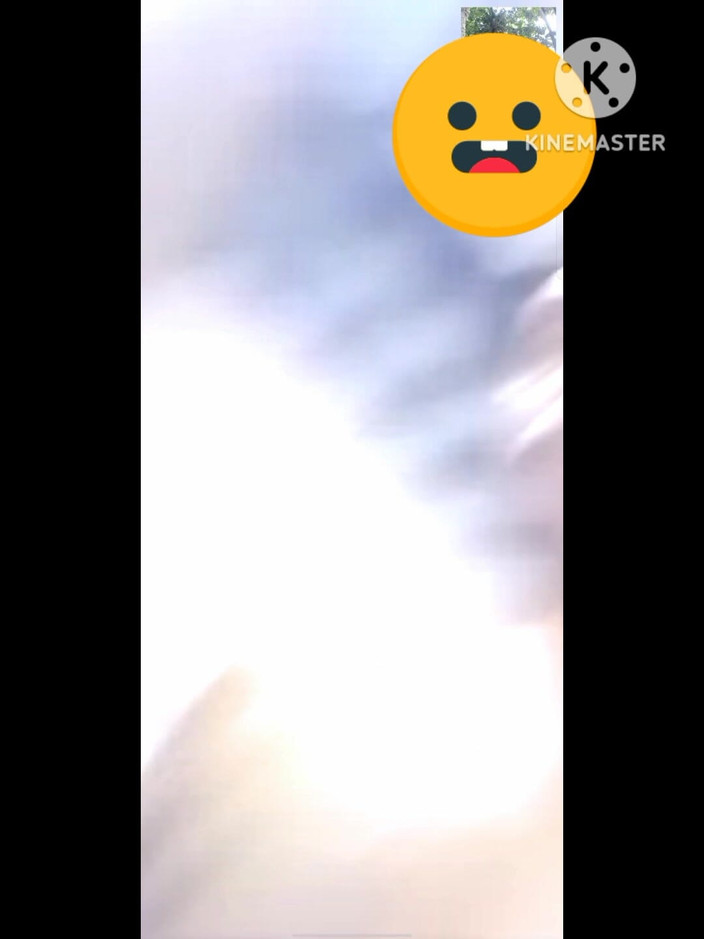 Bikash: Styvfar gav sin röv gurka