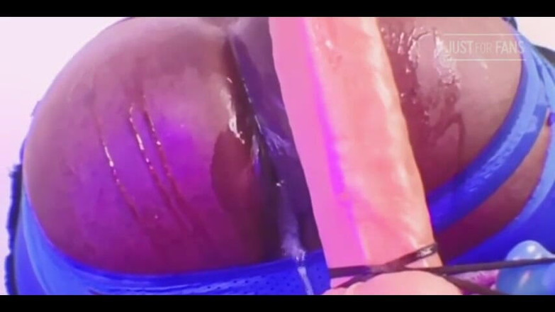 DipsoDeep: Kompilasi Bundle mencakup saluran + video asli berpantat lengkap