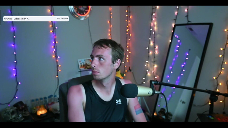 ElementX1018: Melancap solo