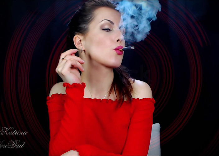 KatrinaVonBad: Goon * 4K
