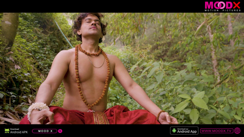 Mood X VIP: Cul énorme, seins énormes, desi indienne, meilleure pipe et tétons par un...