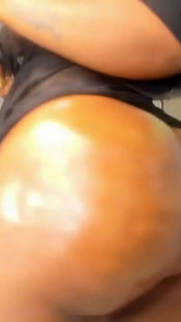 Jack off to My Phenomenal Ass, avsnitt 1166