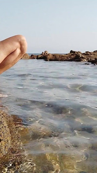 Kust aftrekken op Sardegna