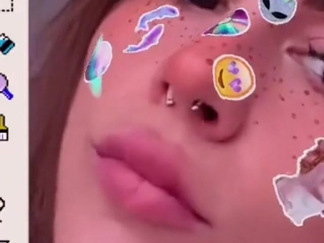 I’m boring (Zlata Shine)
