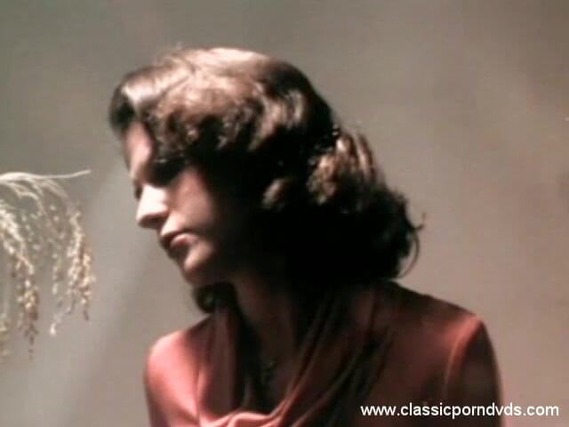 Classic Porn DVDs: Classic Porn Dvds: Jade Pussycat: Bagian 2