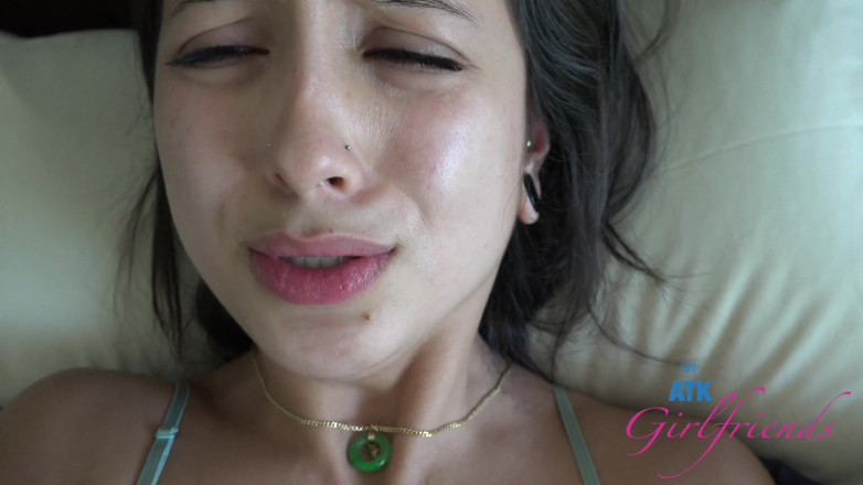 ATK Fans (Girlfriends): Hairy Situation with Mi Ha