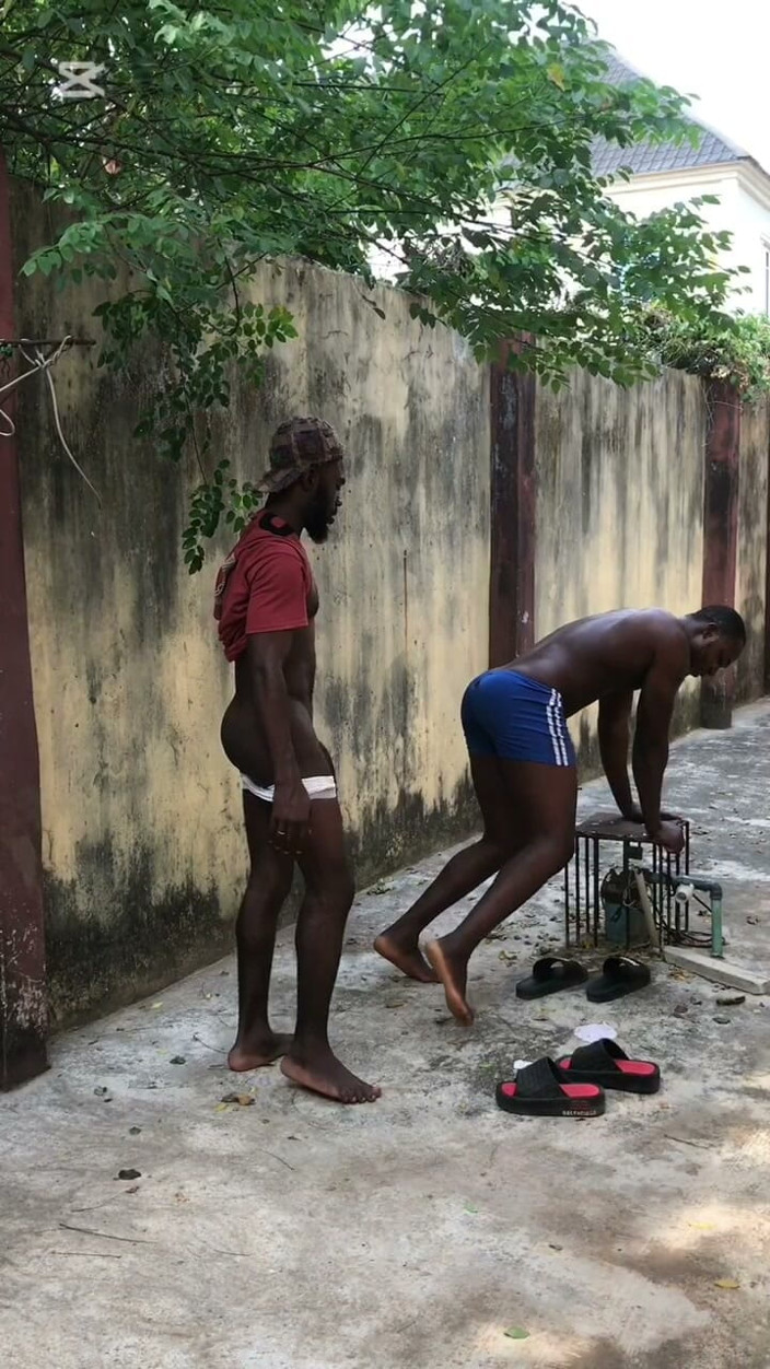 Segzze_: Cowok ini ja cara enak bang1