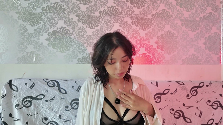 KiyuSweetCrazy: My Lover Inside My Belly