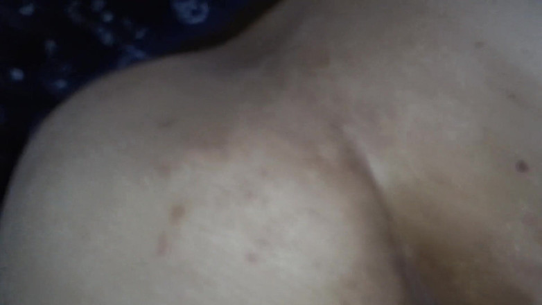 Muruga: Desi cazzo missionario