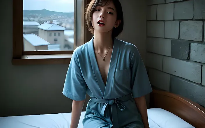 AItuner: Skyline Submission - She Becomes the City’s Ultimate Temptress