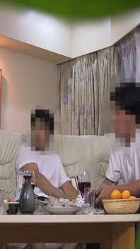 Apa Jenis Urut yang Dia Tempah, Akhirnya Cuckold Suami Mereka -2