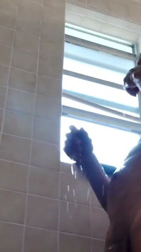 The Whole Day Compilation Shower My Fingers Toy My Hole Big Bad Brown Fills Me
